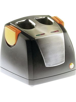 Testo - 0554 8801 - Quick charging station, 0554 8801, Testo