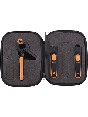 Testo - 0563 0004 - Smart Probes Heating Set -150...+150 hPa -40...+150 C, 0563 0004, Testo