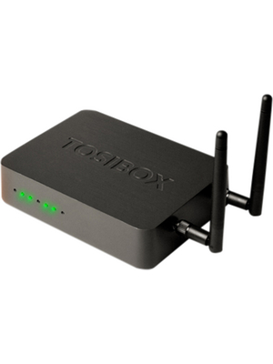  - TOSIBOX LOCK 100 - TOSIBOX Lock 100, TOSIBOX LOCK 100