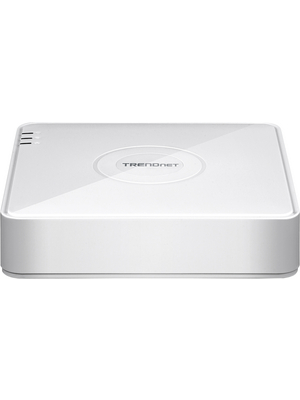 Trendnet - TV-NVR104 - PoE network video recorder, TV-NVR104, Trendnet