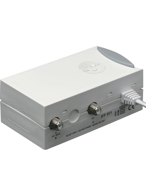 Triax - 339501 - Power Supply Unit 12 V / 85 mA, 339501, Triax