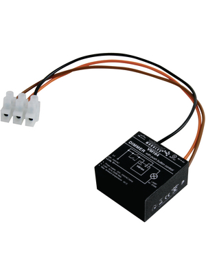 Velleman - VM164 - Mini dimmer N/A, VM164, Velleman