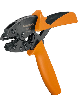 Weidmller - HTN 21 - Crimp pliers 427 g, HTN 21, Weidmller