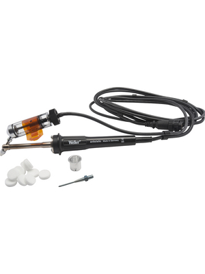 Weller - DSX 120 - Desoldering iron DSX 120 DSX, DSX 120, Weller