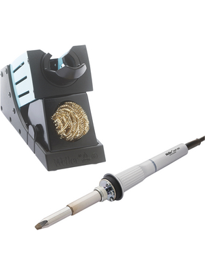 Weller - WXP 200 SET - Soldering iron set WXP 200 Set  200 W, WXP 200 SET, Weller