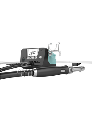 Weller - WTHA 1 - Hot air station 900 W, T0053173699, WTHA 1, Weller
