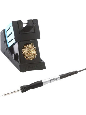 Weller - WXP 80 SET - Soldering iron set WXP 80 W, WXP 80 SET, Weller