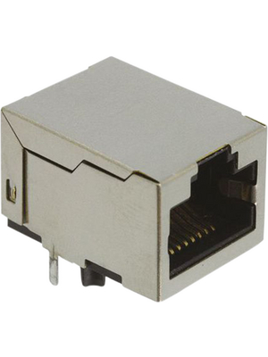 Wrth Elektronik - 7498111001 - Modular jack 8, 7498111001, Wrth Elektronik