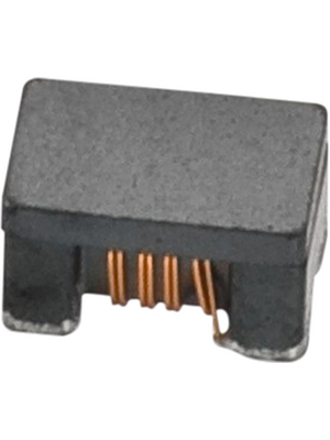 Wrth Elektronik - 7442335600 - Filter SMD 600 mA 220 Ohm 1.2 x 1 x 0.9 mm, 7442335600, Wrth Elektronik