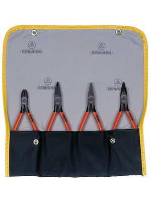 Bernstein - 3-940 - Electronic pliers sets 270 mm, 3-940, Bernstein