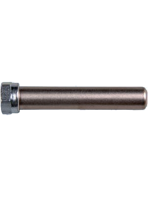 Weller - T0051031199 - Tip sleeve with nut, T0051031199, Weller