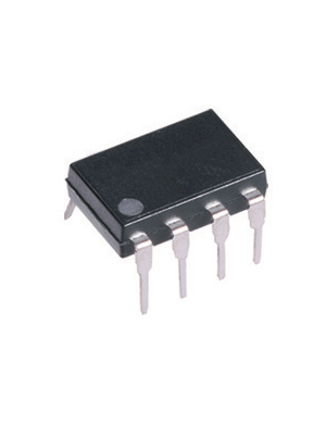 Panasonic - AQW212 - PhotoMOS relay AQW 60 VAC/DC 500 mA, AQW212, Panasonic