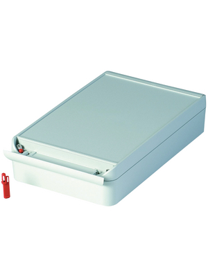 OKW - D6017281 - Enclosure grey 170 x 60 mm ABS IP 65 N/A, D6017281, OKW