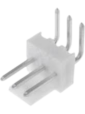 Molex - 22-05-3031 - Pin header Pitch2.54 mm Poles 3 KK, 22-05-3031, Molex