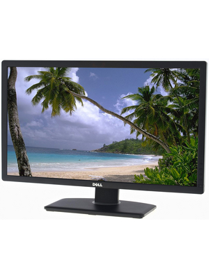 Dell - 210-40666 - Monitor, Ultrasharp U2713HM AH-IPS, 210-40666, Dell
