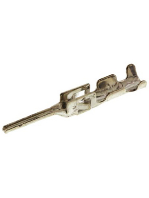 TE Connectivity - 1-794612-0 - Crimp contact 5 A Male 20...24 AWG, 1-794612-0, TE Connectivity