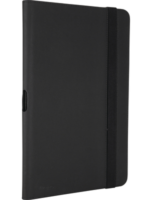 Targus - THZ200EU - Kickstand Protective Folio black, THZ200EU, Targus