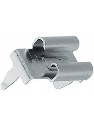 Keystone - K-3549 - Fuse holder mini / ATM, K-3549, Keystone