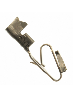 Molex - 6838-A-561-L / 0858-0111 - Crimp socket Female 20...18 AWG, 6838-A-561-L / 0858-0111, Molex