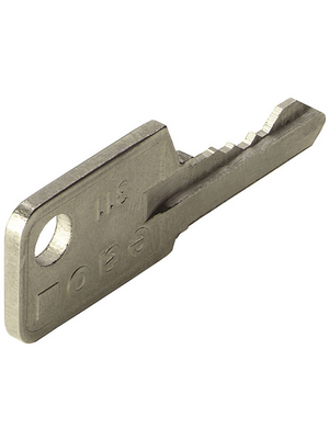 EAO - 31-989.311 - Spare key, 31-989.311, EAO