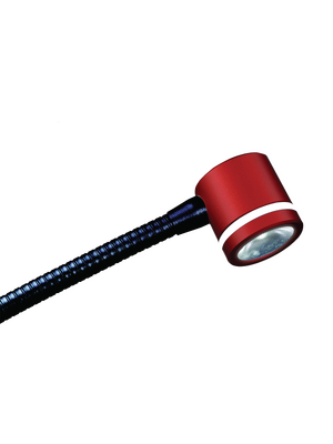 Signal-Construct - QLLR 111 SR5 - Desktop lamp N/A Euro  red, QLLR 111 SR5, Signal-Construct