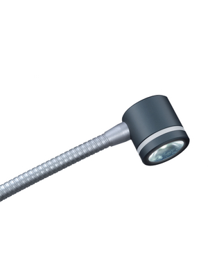 Signal-Construct - QLLR 111 MP5 - Desktop lamp N/A Euro  platinum, QLLR 111 MP5, Signal-Construct