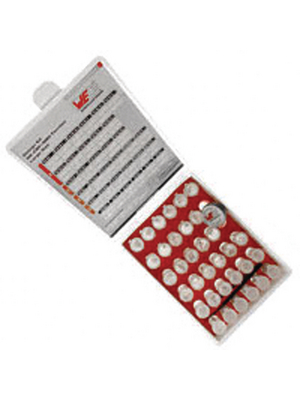 Wrth Elektronik - 742791 - Design Kit SMD-Ferrites Large Size WE-CBF, 742791, Wrth Elektronik