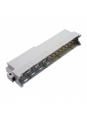 HARTING - 09 06 131 6922 - Plug H/F 90 7/24-pin 2 N/A 24+7 z + b + d, 09 06 131 6922, HARTING