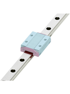 Schneeberger - MN 7-100-G3-V0 - Linear Guideway 7/100 mm, MN 7-100-G3-V0, Schneeberger