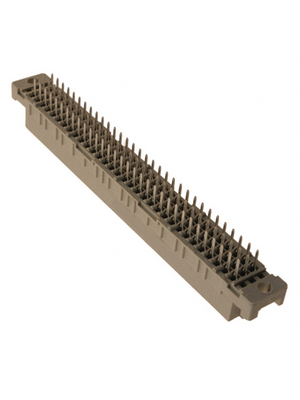 HARTING - 09 03 296 6825 - Multipole socket C 96-p DIN 41612 2 N/A 3 x 32 a + b + c, 09 03 296 6825, HARTING