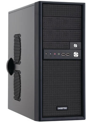 Chieftec - CM-01B-U3-OP - PC Housing, CM-01B-U3-OP, Chieftec