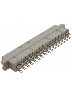 HARTING - 09 04 232 6823 - Multipole socket, D 32-p DIN 41612 2 N/A 2 x 16 a + c, 09 04 232 6823, HARTING