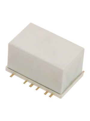 Panasonic - ARS10A4H - Signal relay 4.5 VDC 101.3 Ohm 200 mW SMD, ARS10A4H, Panasonic