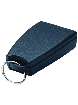 OKW - D9064029 - Enclosure black RAL 9005 35.6 x 19 mm ABS IP 40 N/A, D9064029, OKW