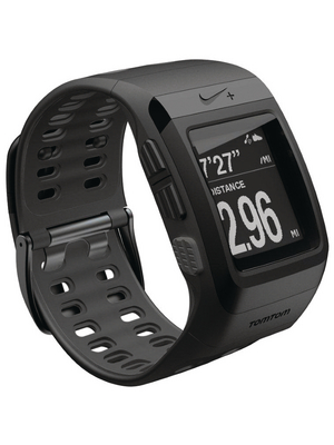 TomTom - 1JA0.054.01 - GPS Nike+ SportWatch GPS man, 1JA0.054.01, TomTom