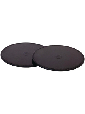 TomTom - 9A00.202 - GPS Adhesive disks, pack of 2, 9A00.202, TomTom