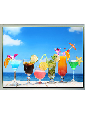 Kyocera - TCG121XGLPBPNN-AN40 - TFT display 12.1" 1024 x 768 Pixel, TCG121XGLPBPNN-AN40, Kyocera