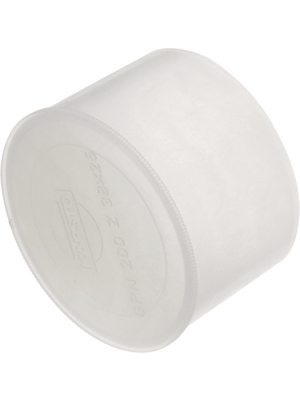 Barthelme - 62399945 - End caps for PMMA tube, 62399945, Barthelme