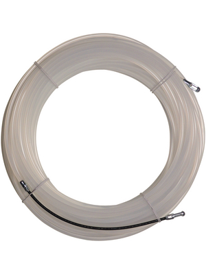 C.K Tools - 495005 - Cable pull strap 10 m, 495005, C.K Tools