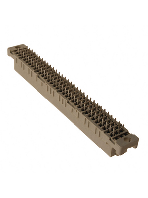 HARTING - 09 03 296 7824 - Multipole socket C 96-p DIN 41612 3 N/A 3 x 32 a + b + c, 09 03 296 7824, HARTING