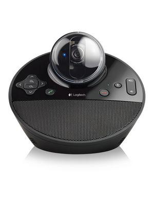 Logitech - 960-000867 - BCC950 ConferenceCam, 960-000867, Logitech