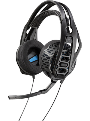 Plantronics - 203802-05 - RIG 500 E PC gaming headset, 203802-05, Plantronics