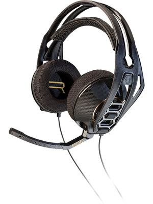 Plantronics - 203803-05 - RIG 500 HD PC gaming headset, 203803-05, Plantronics