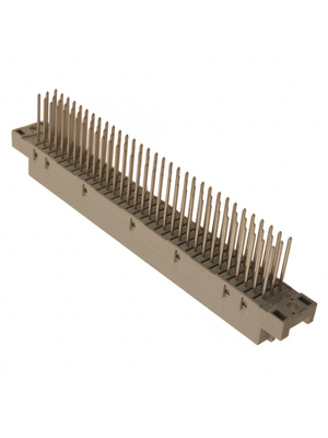 HARTING - 09 03 296 6821 - Multipole socket C 96-p DIN 41612 2 N/A 3 x 32 a + b + c, 09 03 296 6821, HARTING