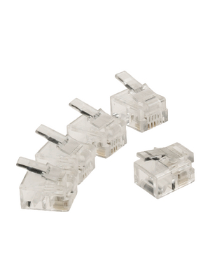 Valueline - VLTP90923T - Telecom Connector, VLTP90923T, Valueline