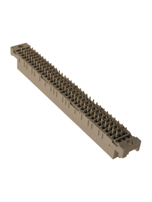 HARTING - 09 03 296 6824 - Multipole socket C 96-p DIN 41612 2 N/A 3 x 32 a + b + c, 09 03 296 6824, HARTING