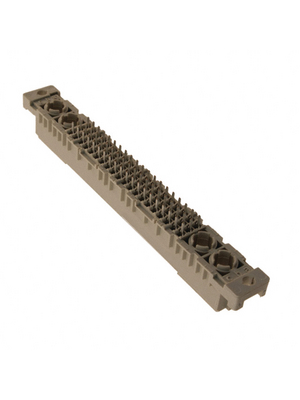 HARTING - 09 03 260 6804 - Multipole socket, M 60+4-p DIN 41612 2 N/A 60+4 a + b + c, 09 03 260 6804, HARTING