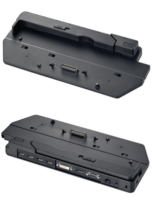 Fujitsu - S26391-F1187-L100 - Port Replicator, S26391-F1187-L100, Fujitsu