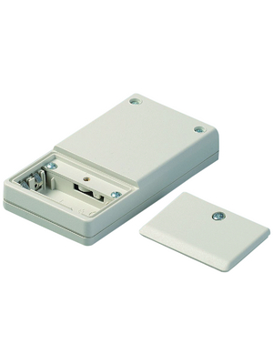 OKW - D9071127 - Enclosure off white 58 x 18.5 mm ABS IP 54 N/A, D9071127, OKW