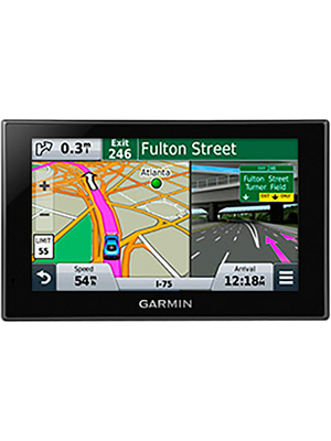 Garmin - 010-01187-21 - GPS nvi 2589LMT, 010-01187-21, Garmin